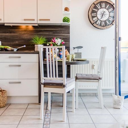 Klosterstr_14 Wohnung 13 Zingst Ngoại thất bức ảnh