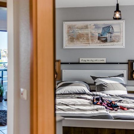 Klosterstr_14 Wohnung 13 Zingst Ngoại thất bức ảnh