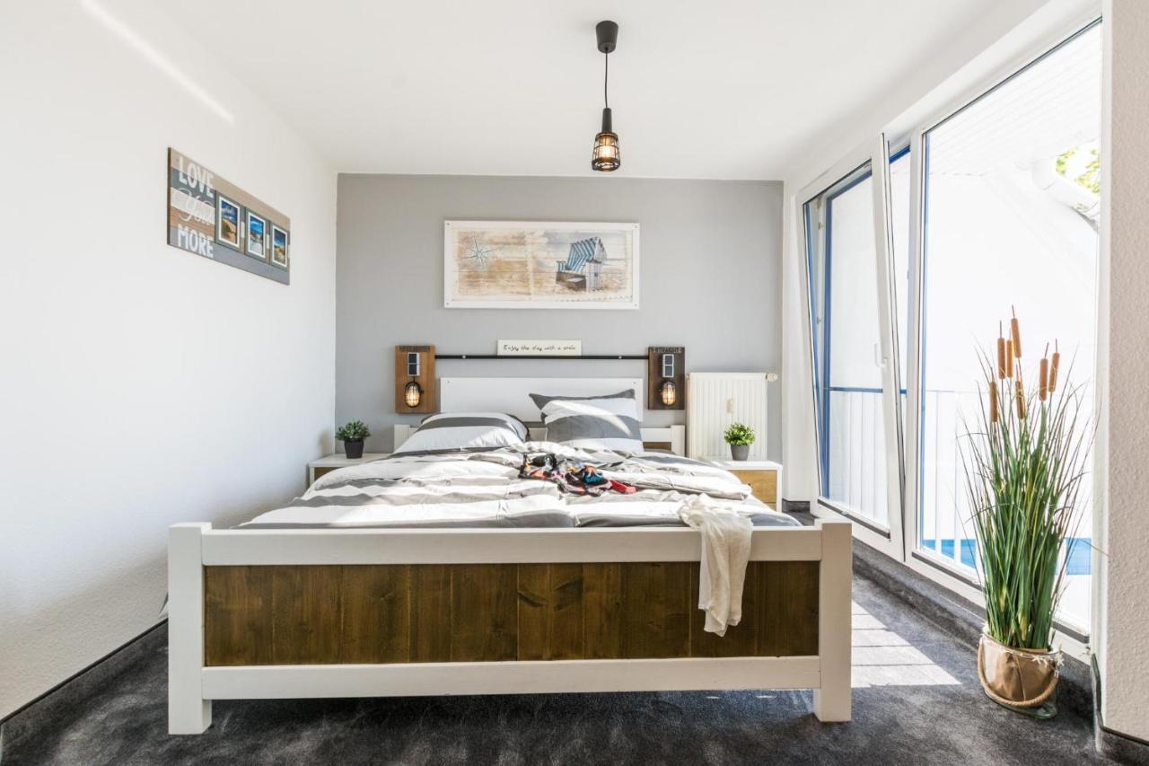 Klosterstr_14 Wohnung 13 Zingst Ngoại thất bức ảnh