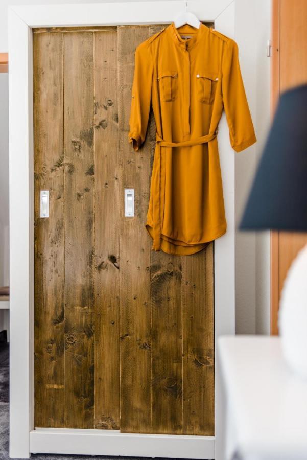 Klosterstr_14 Wohnung 13 Zingst Ngoại thất bức ảnh