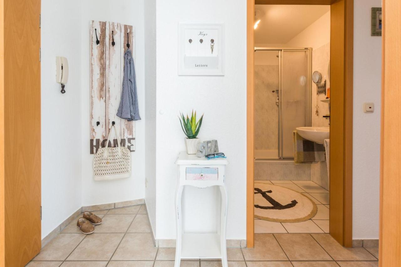 Klosterstr_14 Wohnung 13 Zingst Ngoại thất bức ảnh