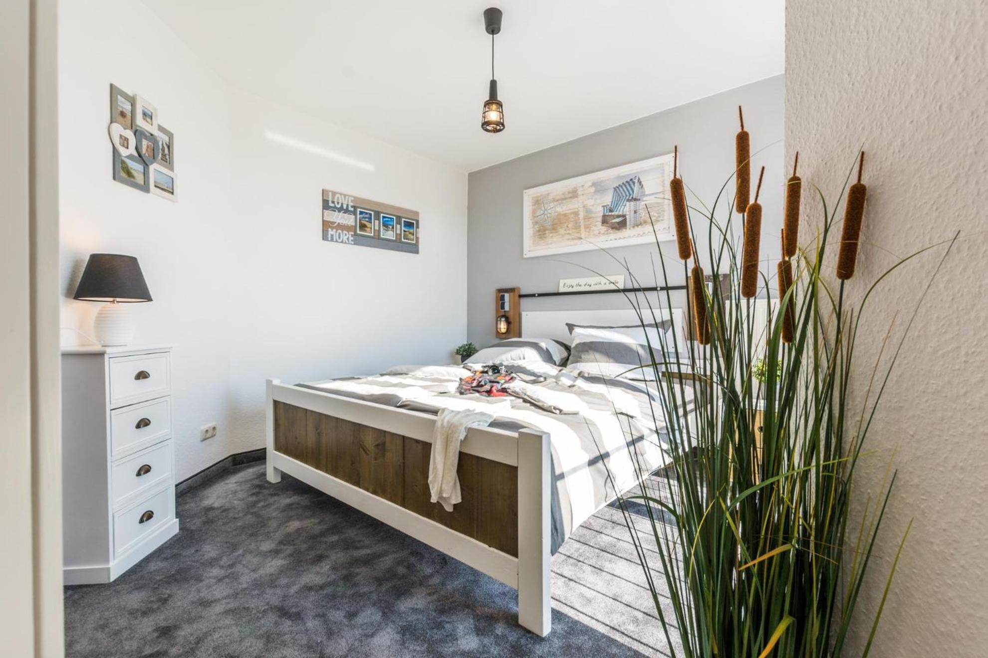Klosterstr_14 Wohnung 13 Zingst Ngoại thất bức ảnh
