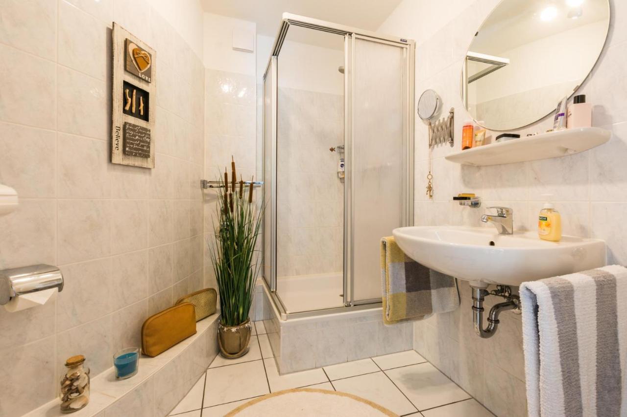 Klosterstr_14 Wohnung 13 Zingst Ngoại thất bức ảnh