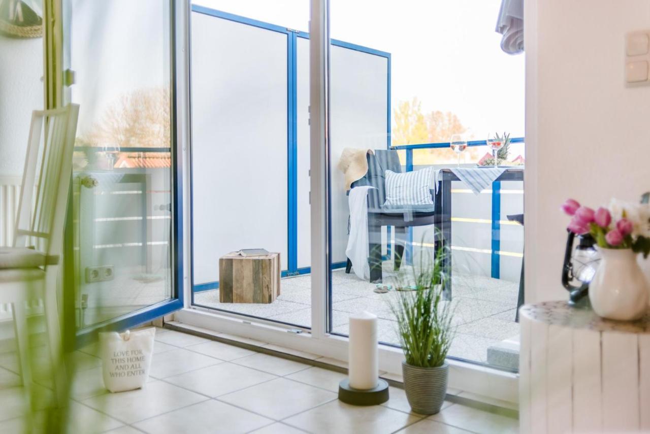 Klosterstr_14 Wohnung 13 Zingst Ngoại thất bức ảnh