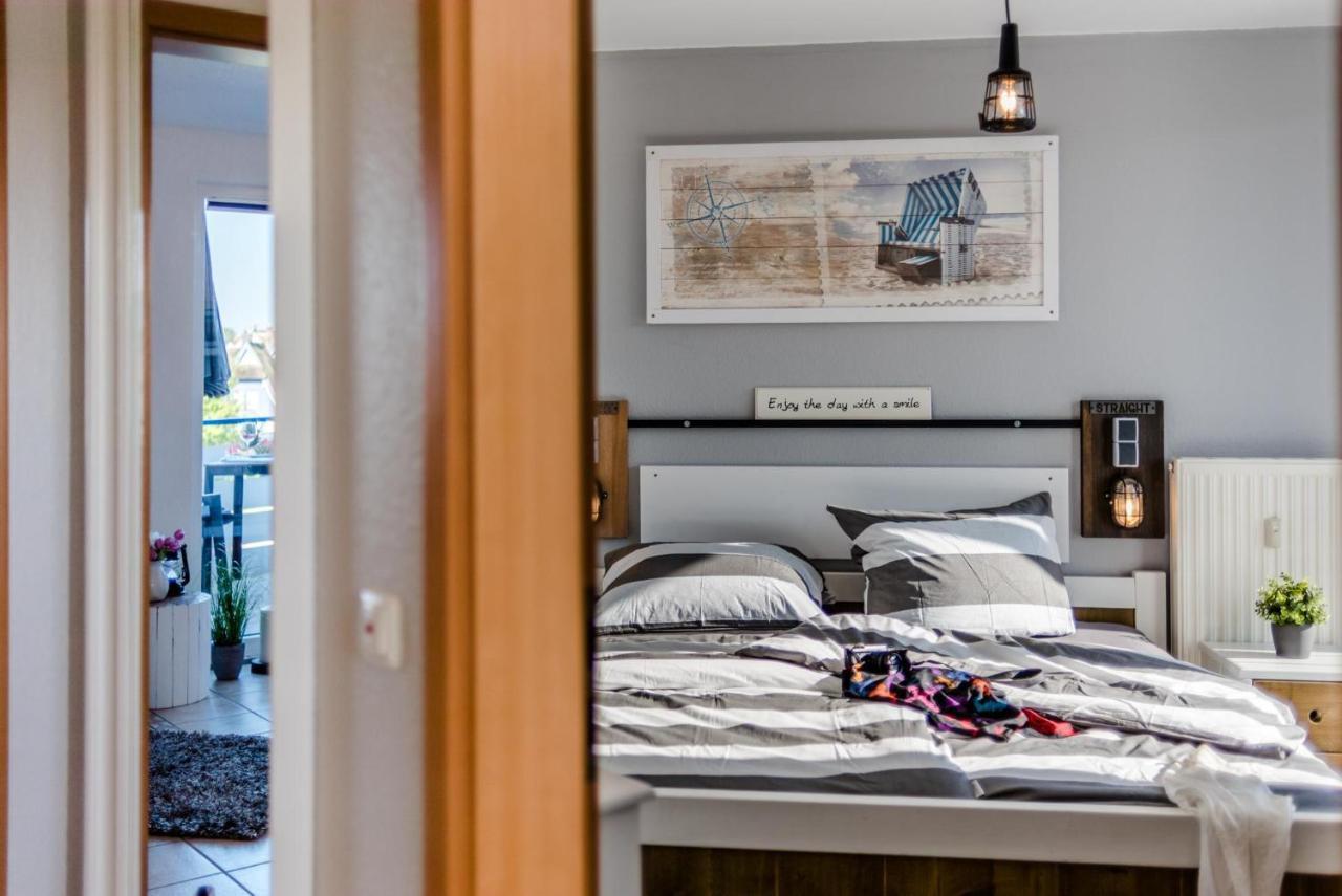 Klosterstr_14 Wohnung 13 Zingst Ngoại thất bức ảnh