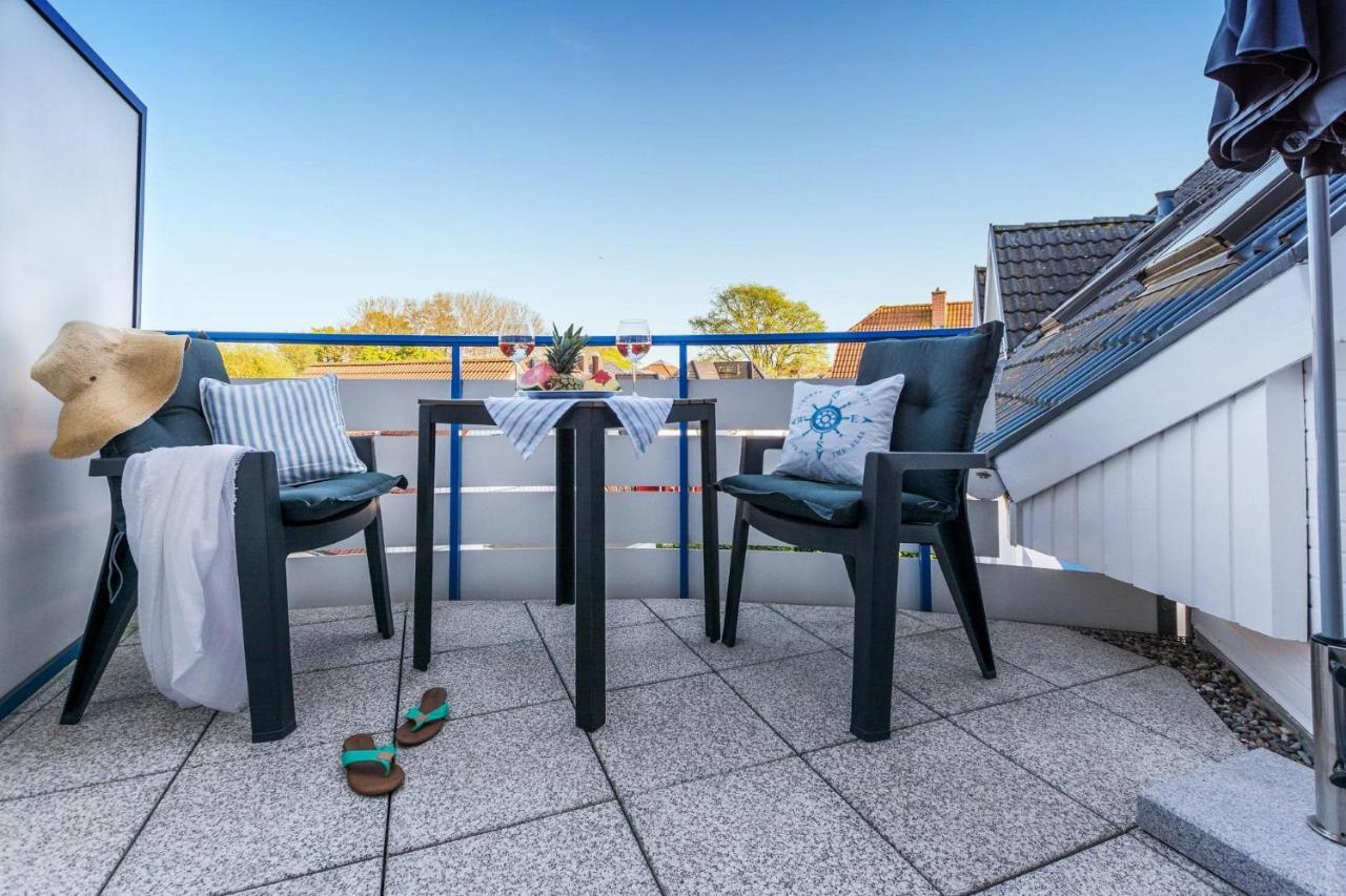 Klosterstr_14 Wohnung 13 Zingst Ngoại thất bức ảnh